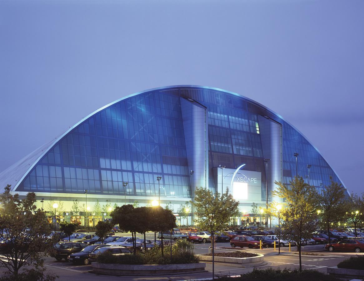 Brightleap City Centre: Stylish Home-Away with Smart Amenities Milton Keynes Exterior photo